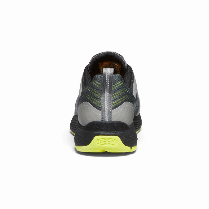 Low-Key Performance Subtle Style Gear Men'S Sparta 2 Esd (Aluminum Toe)  |  Steel Grey/Evening Primrose