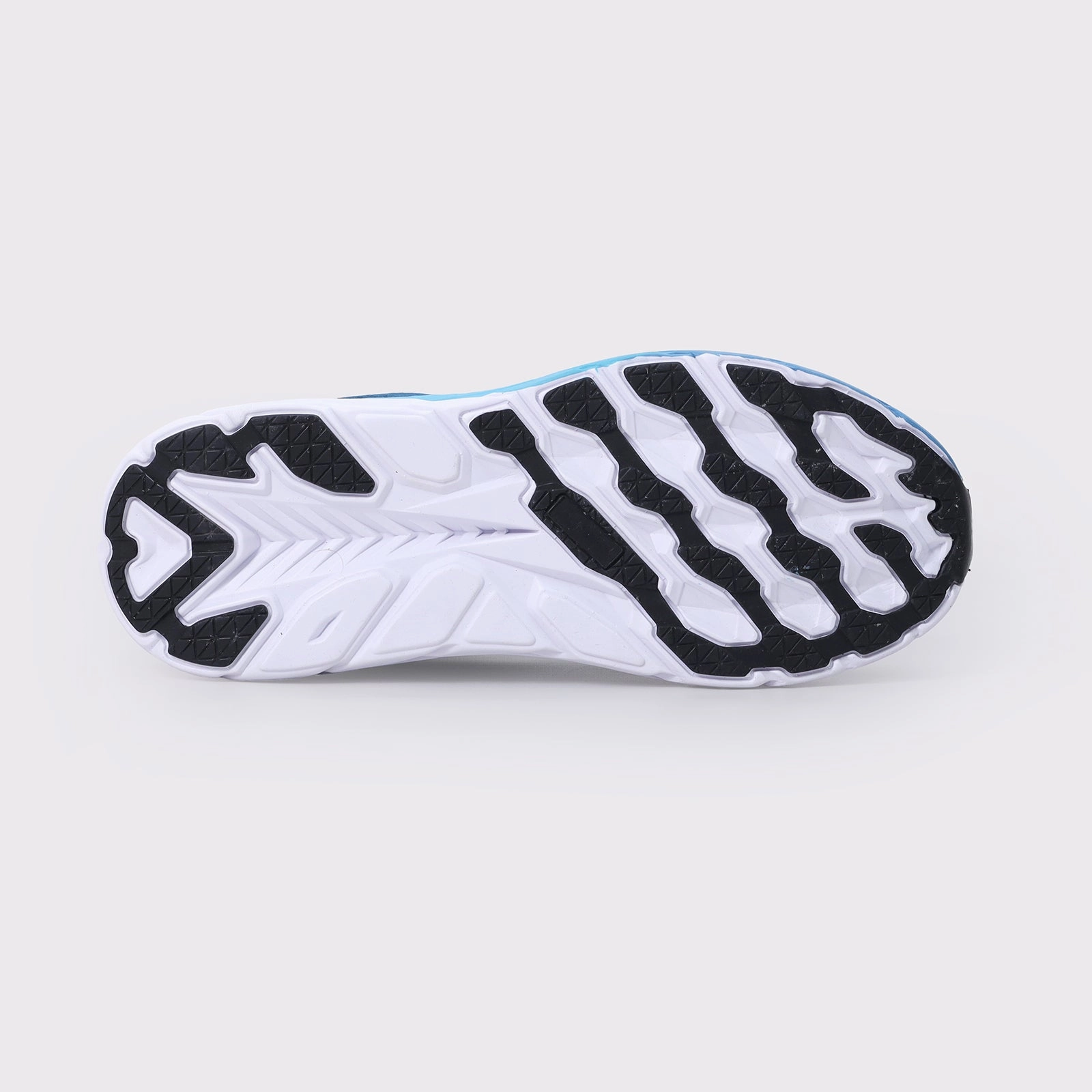 Streamlined Edge Men'S Sports Sneakers