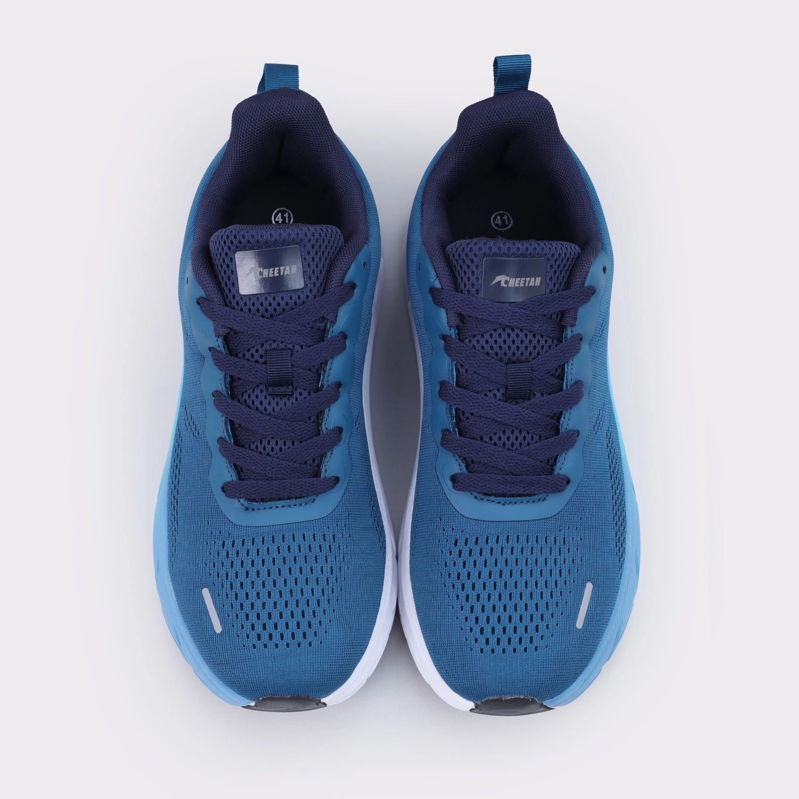 Ready For Change Clean Aesthetic Men'S Sports Sneakers