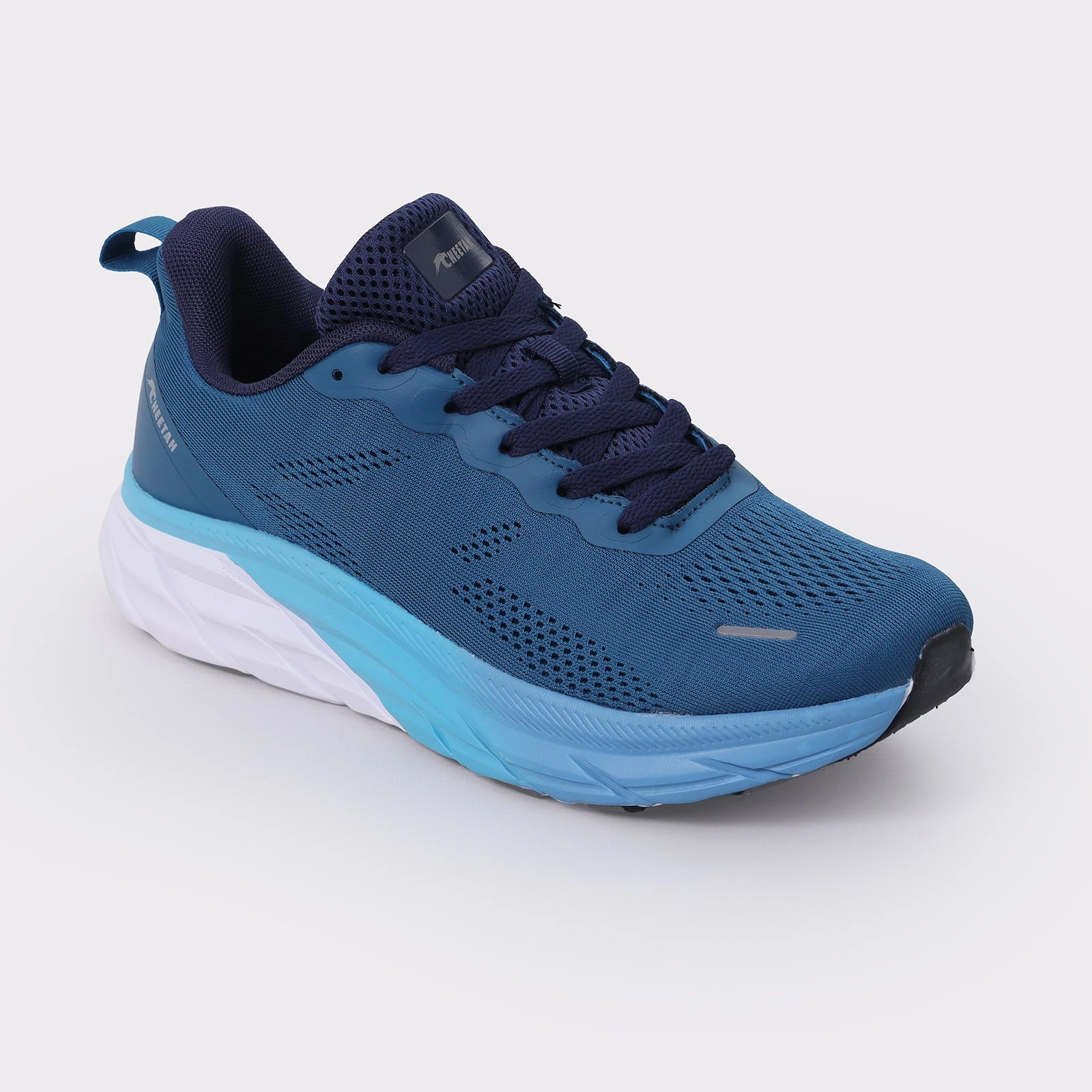 Future-Ready Looks Living Flow Men'S Sports Sneakers