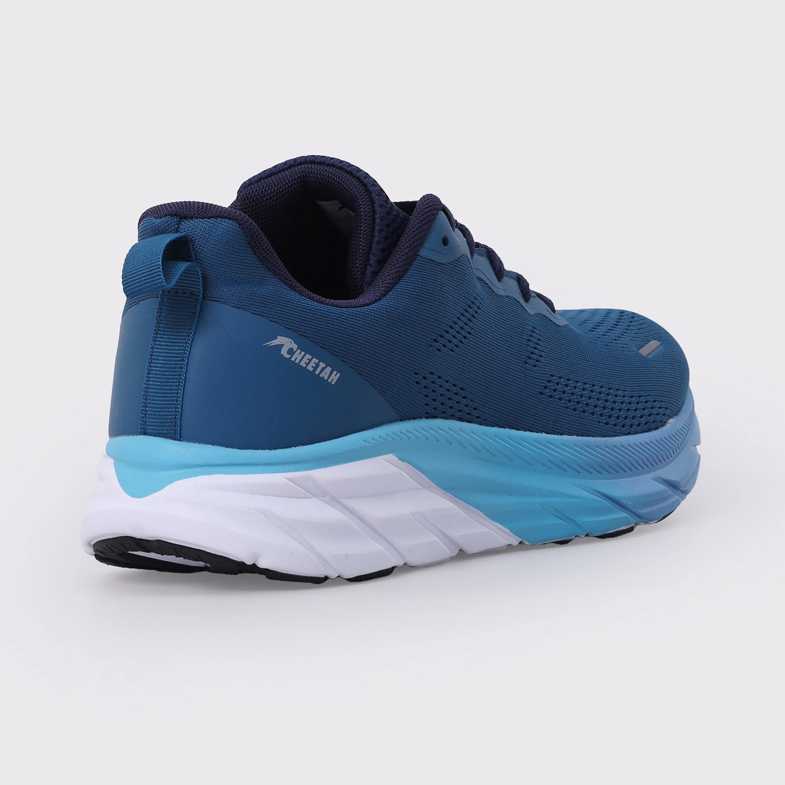 Purpose-Built Fit Tone-Driven Men'S Sports Sneakers