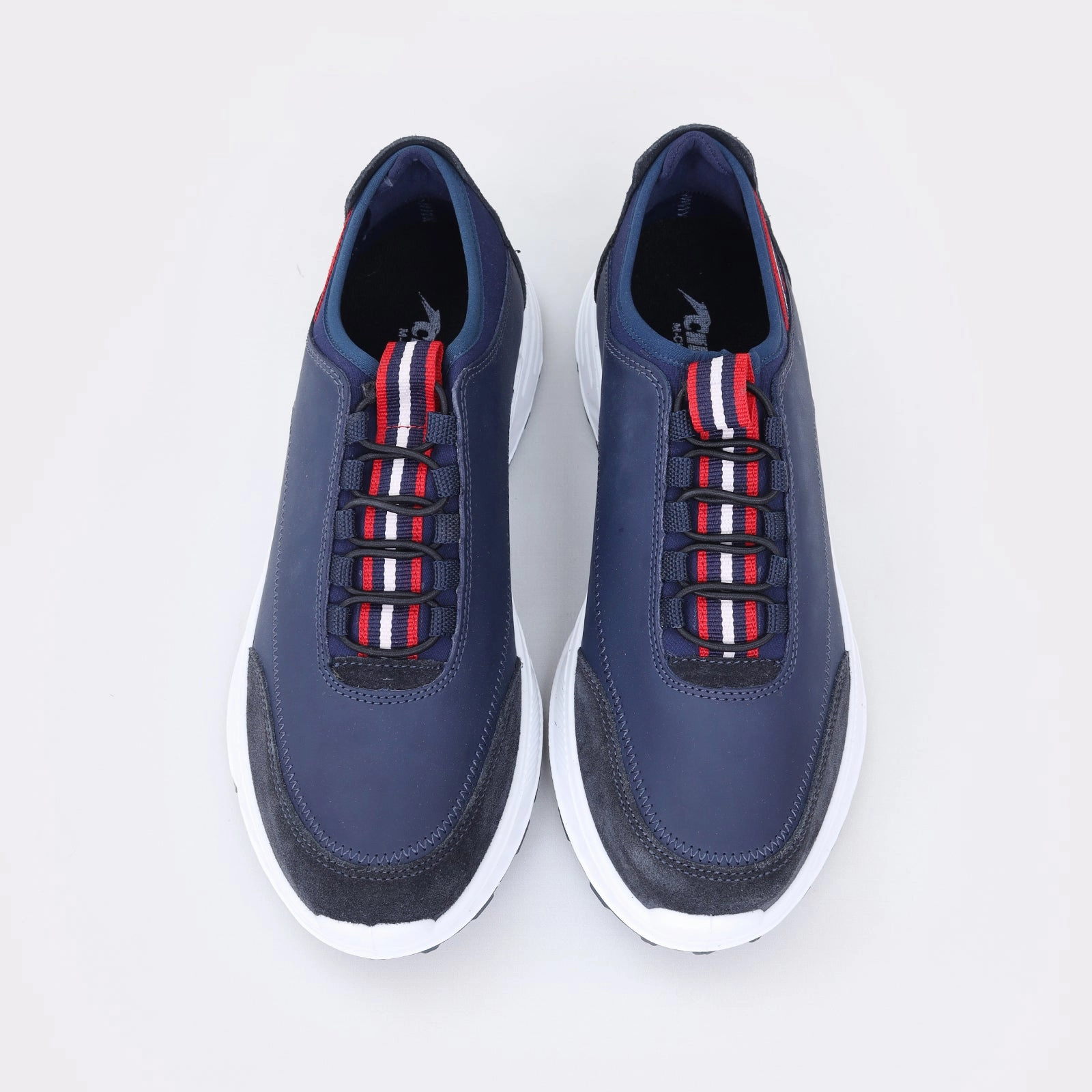 Fluid Design Men'S Sporty Sneakers