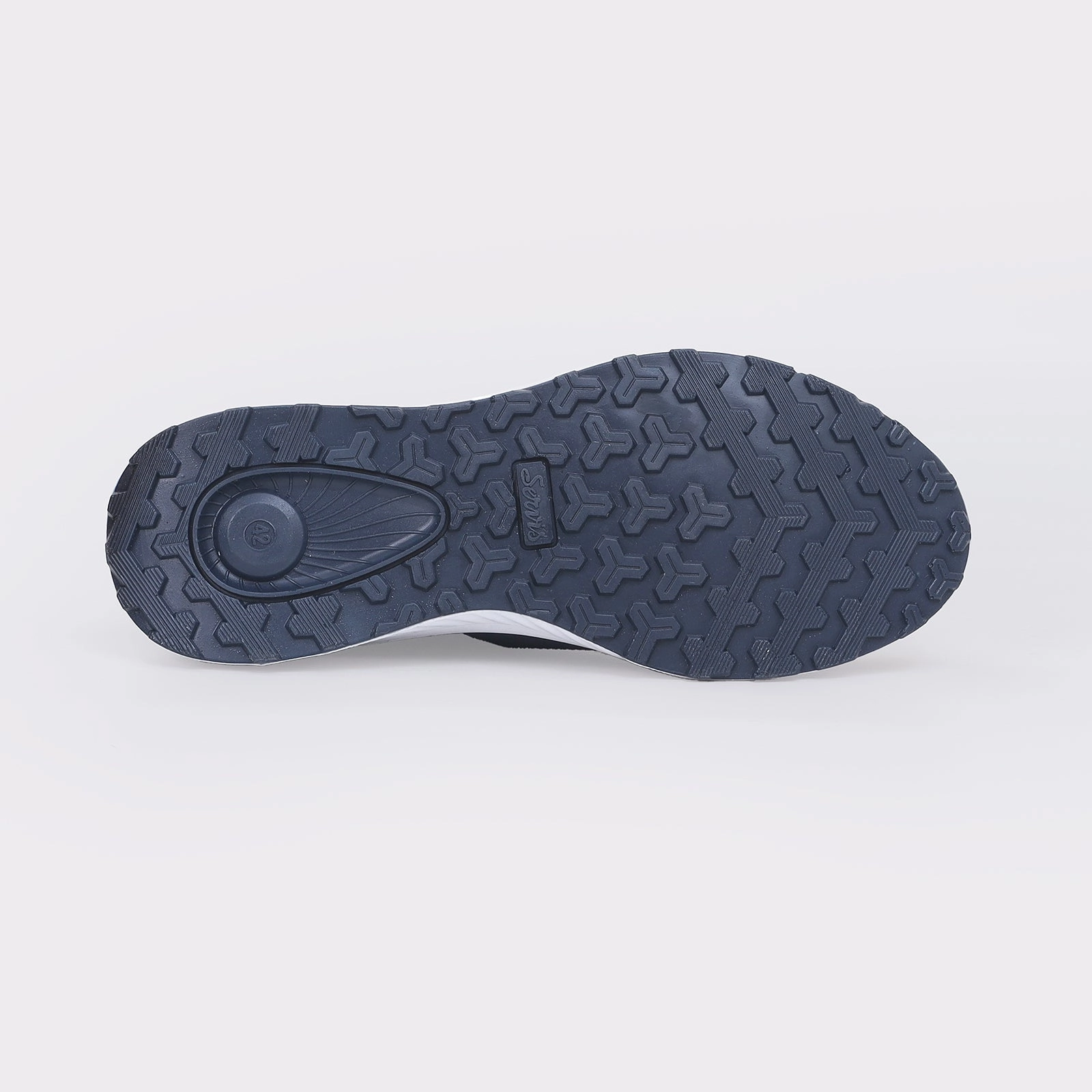 Men'S Sporty Sneakers Active Ease