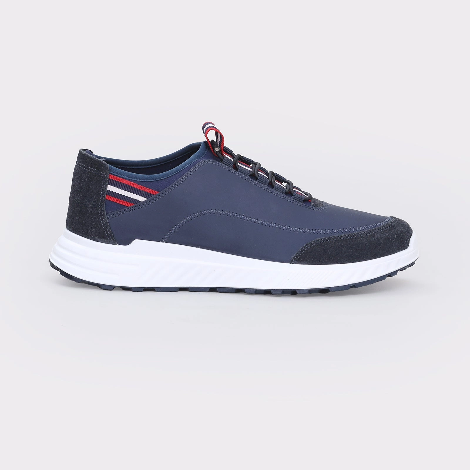 Designed For Lifestyle Easy Motion Men'S Sporty Sneakers