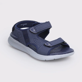 Men'S Strapped Sandals Modular Wear Street-Ready