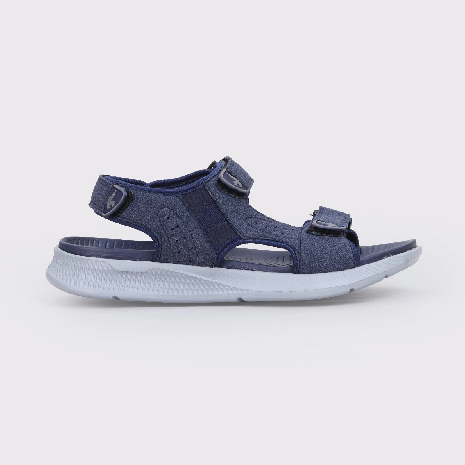 All-Day Rhythm Men'S Strapped Sandals