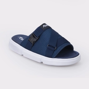 Effortless Edge Men'S Stylish Chappal