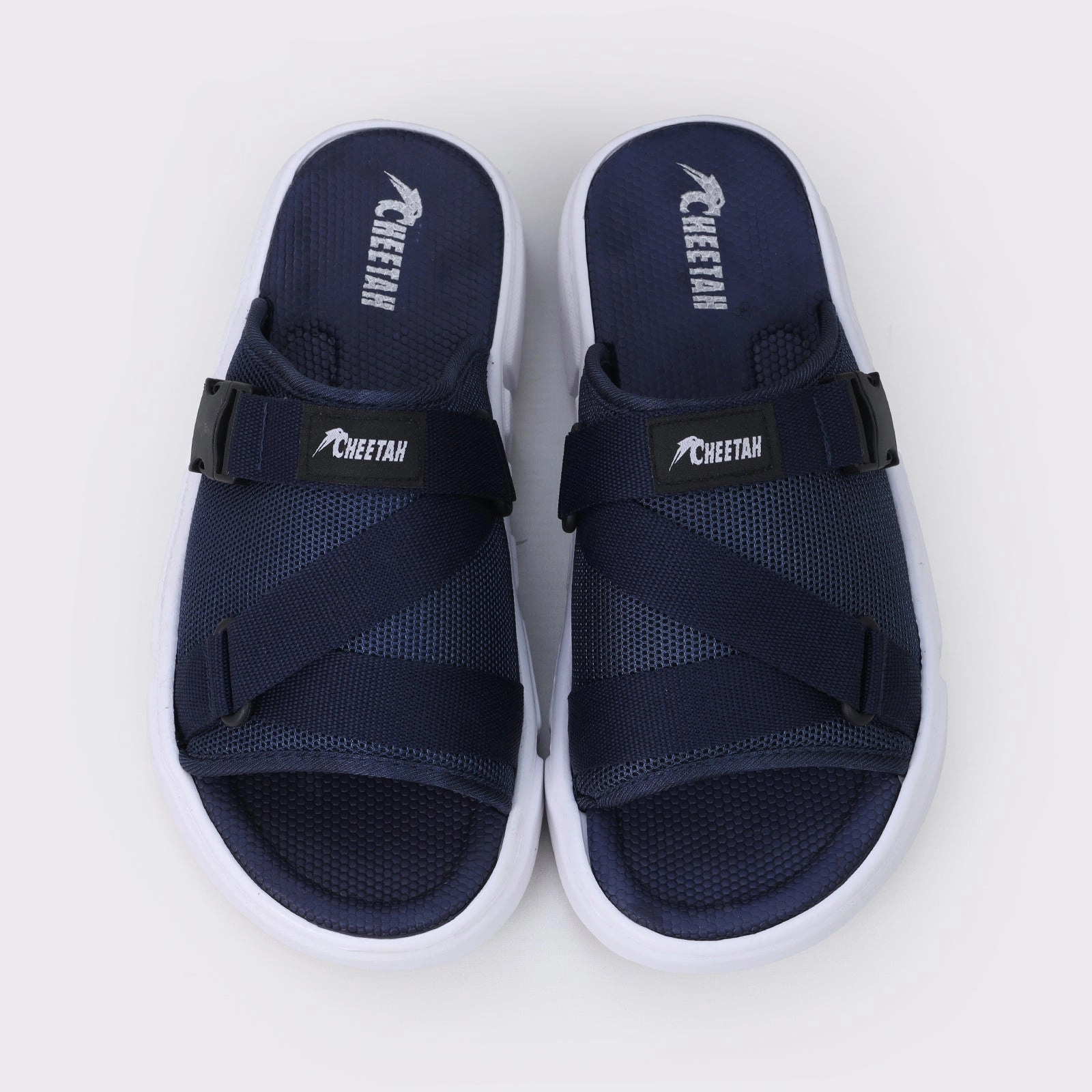 Men'S Stylish Chappal Open Utility Daily Wear