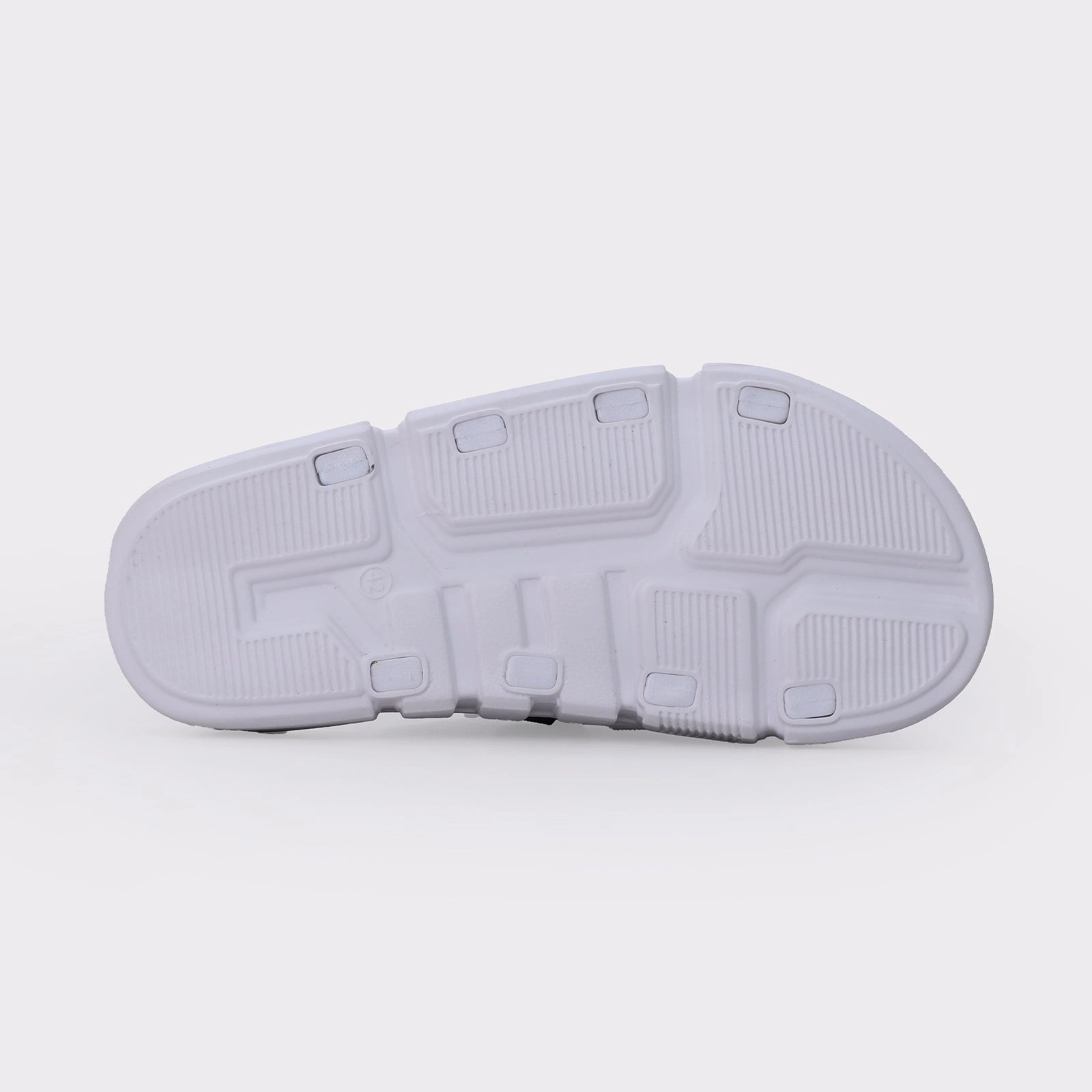 Smooth Layers Men'S Stylish Chappal