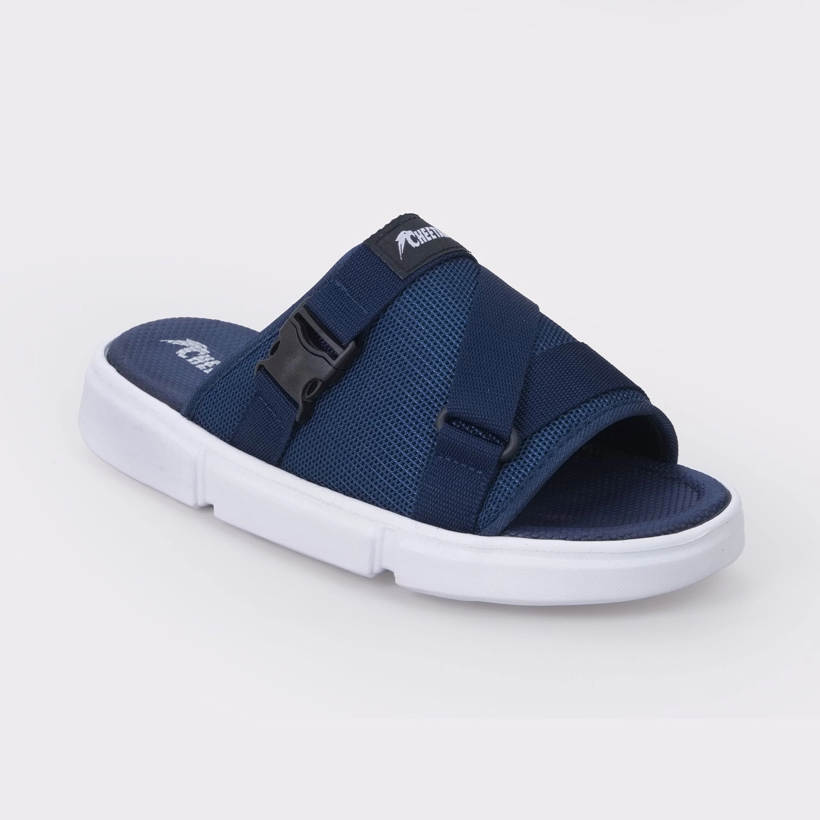 Effortless Edge Men'S Stylish Chappal