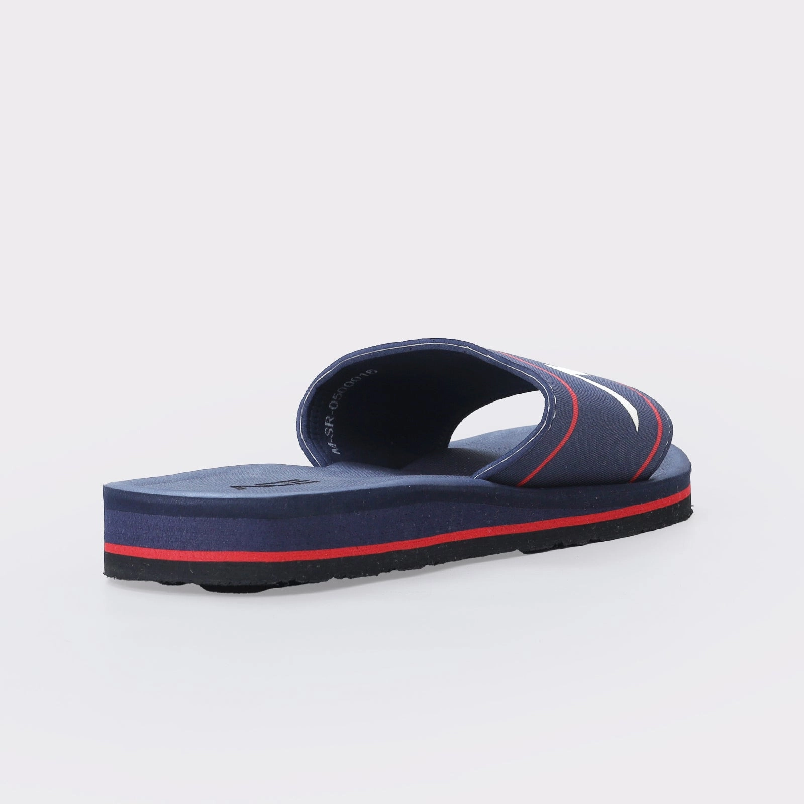 Design In Focus Men'S Summer Chappal