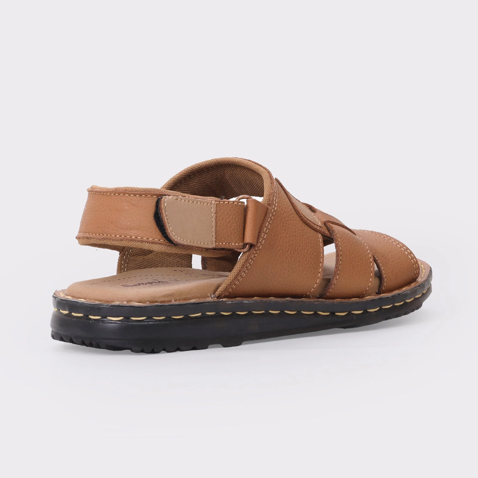 Men'S Summer Sandals Calm Layers Daily Wear
