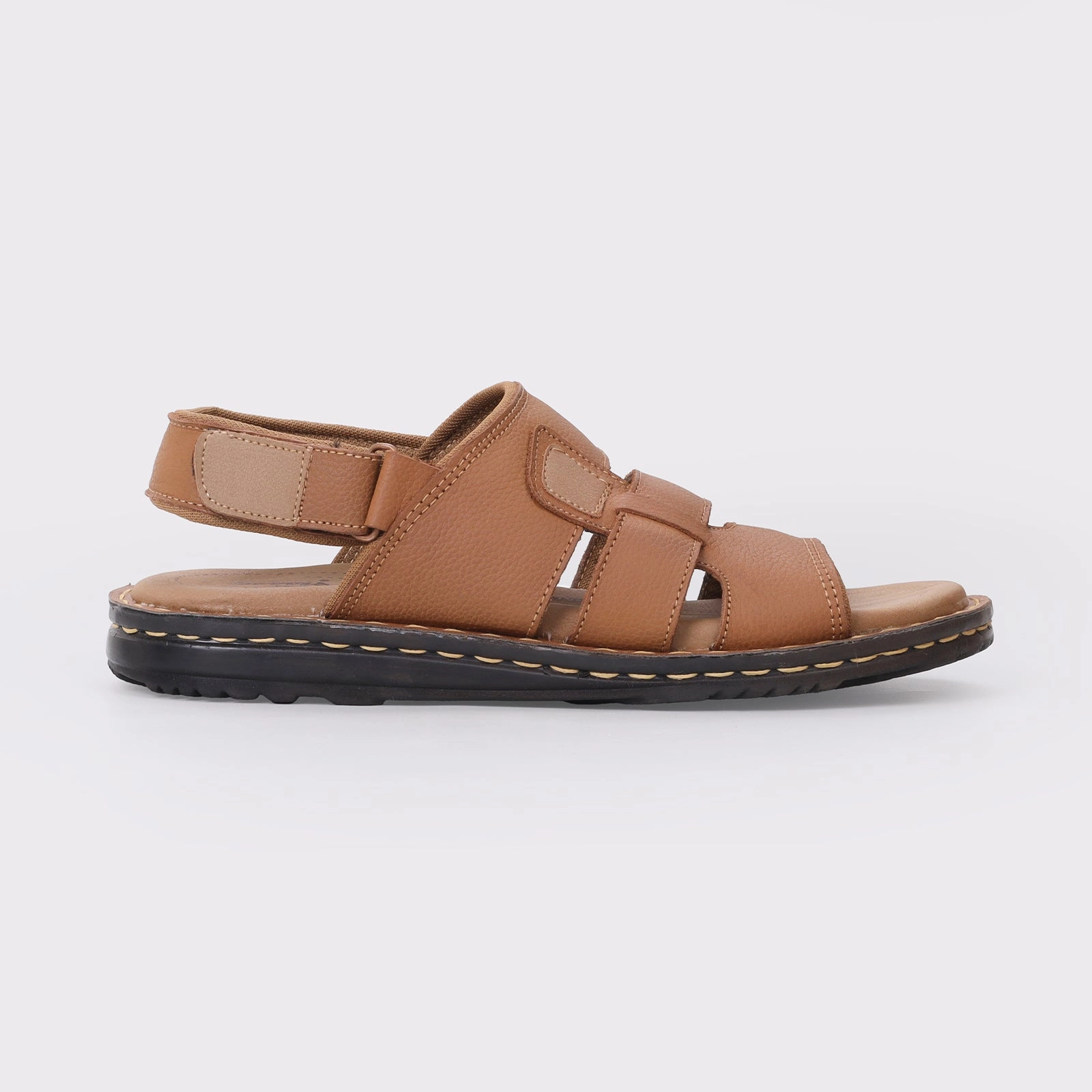 Designed For Pace Motion-Driven Men'S Summer Sandals