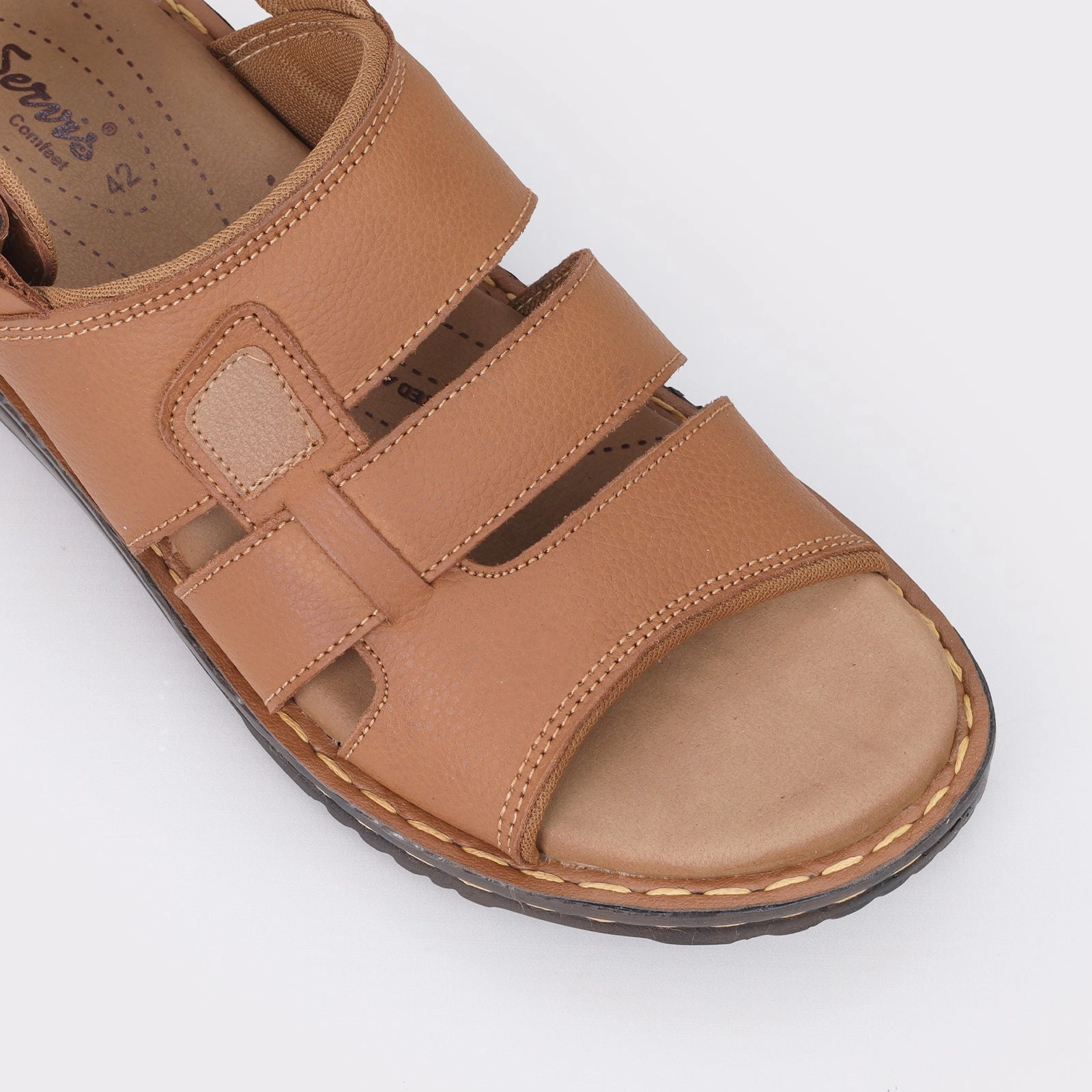 Designed For Pace Men'S Summer Sandals
