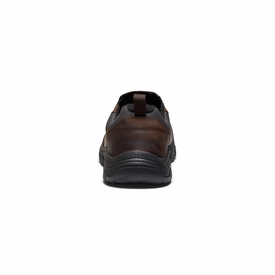 Men'S Targhee Iii Slip-On  |  Dark Earth/Mulch Shape Your Day Essential Drop