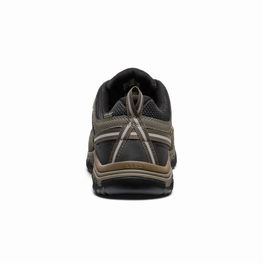 Men'S Targhee Iii Waterproof Wide  |  Bungee Cord/Black Daily Wear