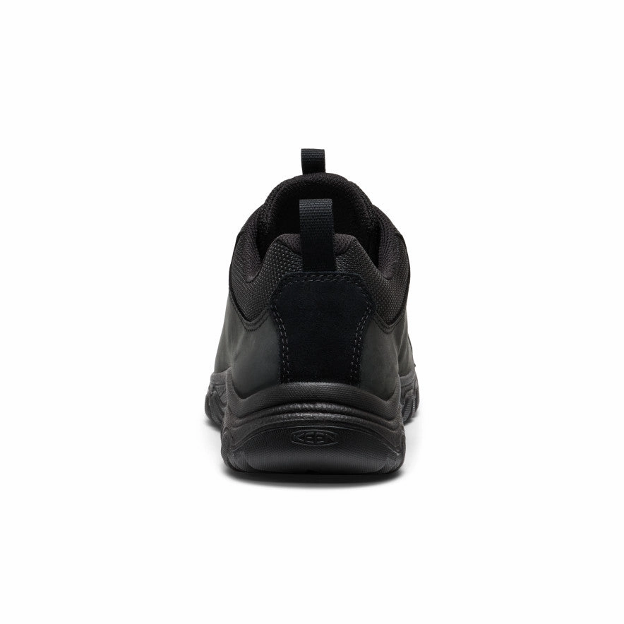 Move Clean Ultra-Clean Style Men'S Targhee Iv Oxford  |  Black