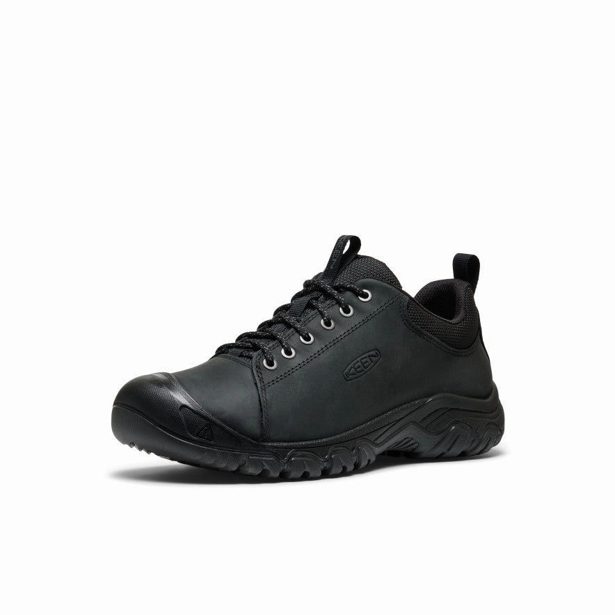 Active Energy Men'S Targhee Iv Oxford  |  Black