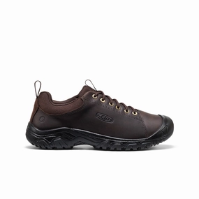 Clean-Life Gear Men'S Targhee Iv Oxford  |  Java/Black