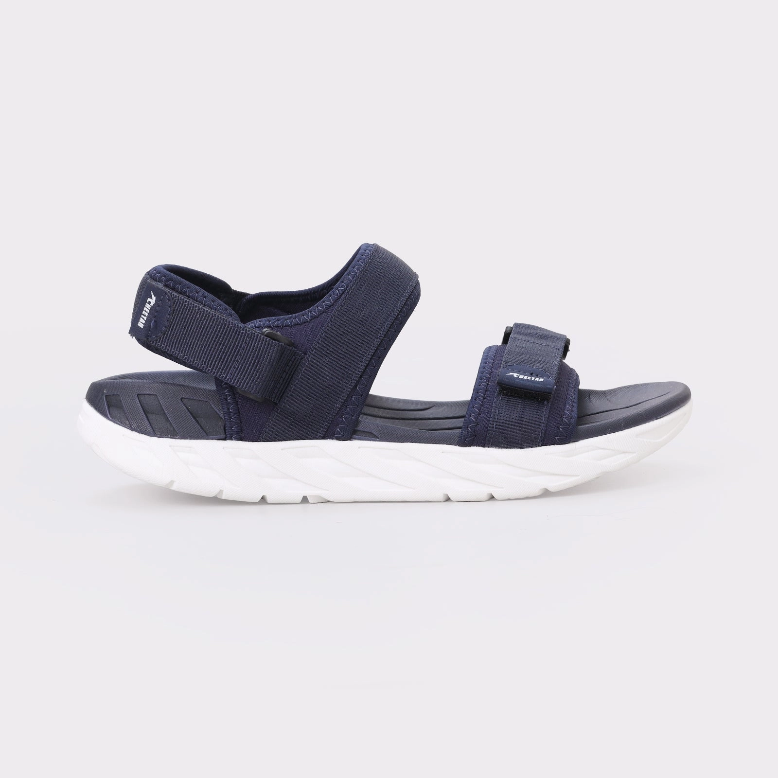 Wear Your World Essentials, Upgraded Men'S Trendy Sandals