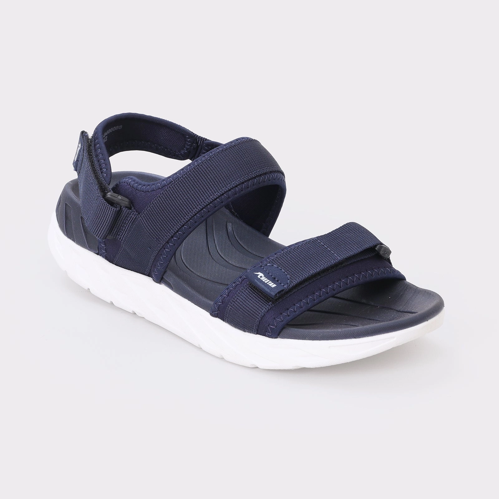 Low-Key Luxe Core Elements Men'S Trendy Sandals