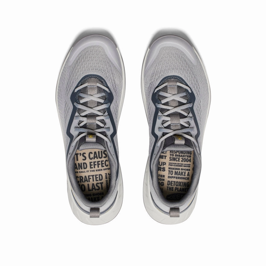 Everyday Dynamism Urban Lifestyle Men'S Versacore Speed Shoe  |  Alloy/Antique Moss