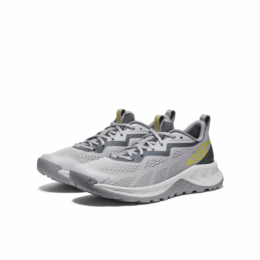 Men'S Versacore Speed Shoe  |  Alloy/Antique Moss Designed To Shift
