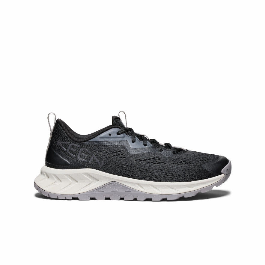 Men'S Versacore Speed Shoe  |  Black/Steel Grey City-Functional Refined To Move