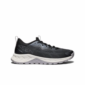 Men'S Versacore Speed Shoe  |  Black/Steel Grey City-Functional Refined To Move