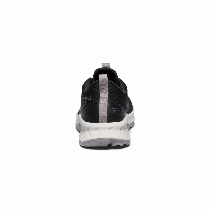 Feel-Based Fashion Men'S Versacore Speed Shoe  |  Black/Steel Grey