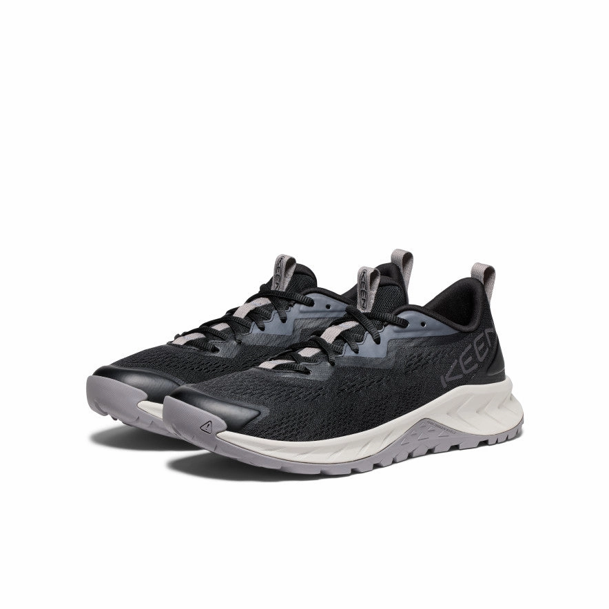 Men'S Versacore Speed Shoe  |  Black/Steel Grey Bold Looks