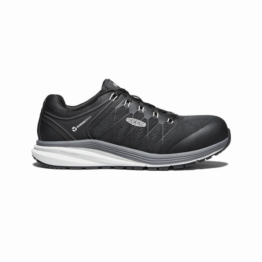 Men'S Vista Energy (Carbon Toe)  |  Vapor/Black Your Mobile Look