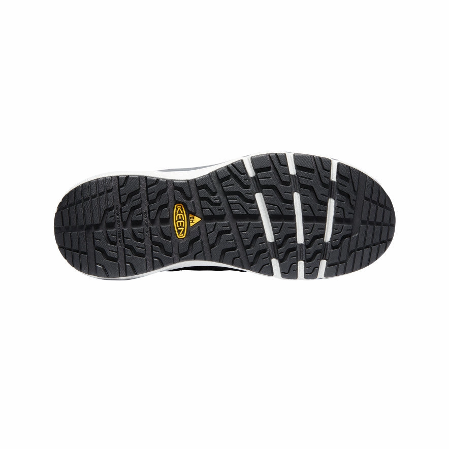 Men'S Vista Energy (Carbon Toe)  |  Vapor/Black Less Is More Everyday Innovation