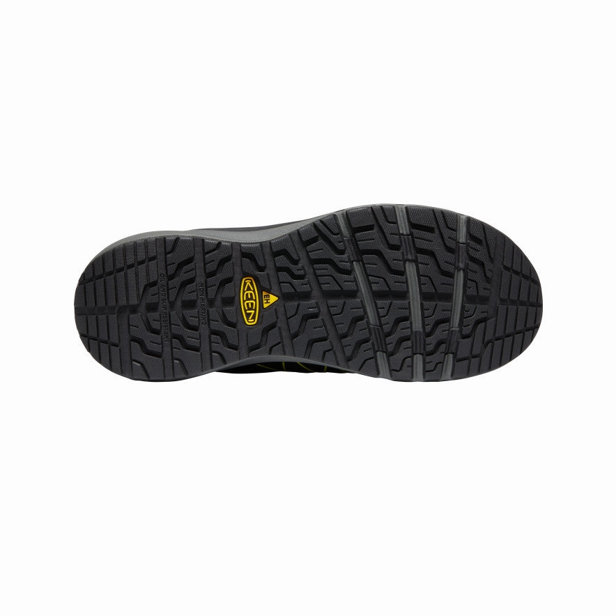 Men'S Vista Energy Shift (Carbon Toe)  |  Black/Evening Primrose Dynamic Fit