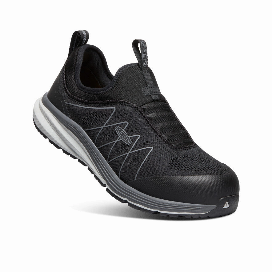 Men'S Vista Energy Shift (Carbon Toe)  |  Vapor/Black Crafted To Move Iconic Minimalism