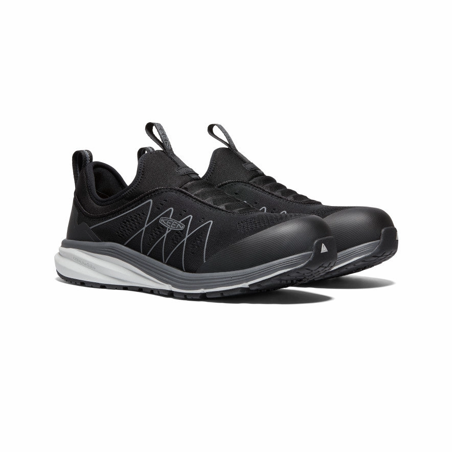 Men'S Vista Energy Shift (Carbon Toe)  |  Vapor/Black Active-Inspired