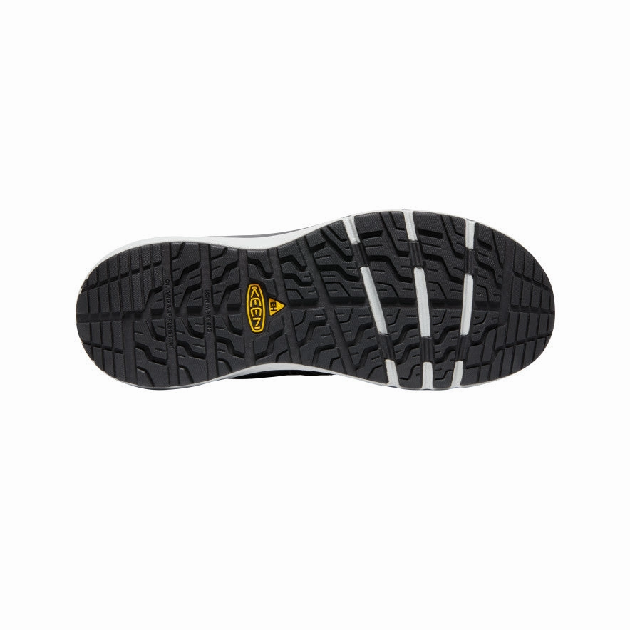 Men'S Vista Energy Shift (Carbon Toe)  |  Vapor/Black Dayflow Gear Everyday Motionwear
