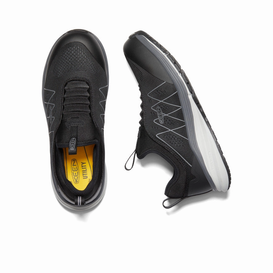 Cool Crafted Men'S Vista Energy Shift (Carbon Toe)  |  Vapor/Black