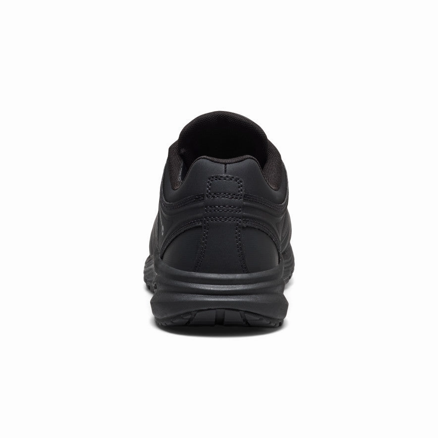 Men'S Vista Energy Xt Work Sneaker Int Met (Carbon Toe)  |  Black/Magnet Comfort-Driven