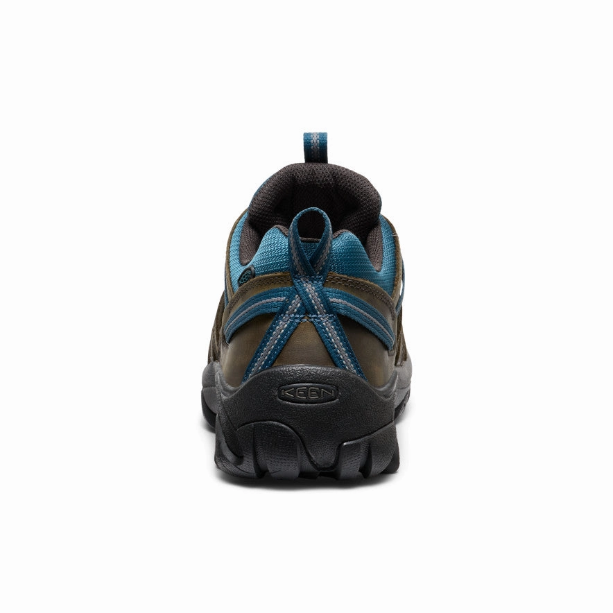Lightweight Presence Future-Form Men'S Voyageur  |  Alcatraz/Legion Blue