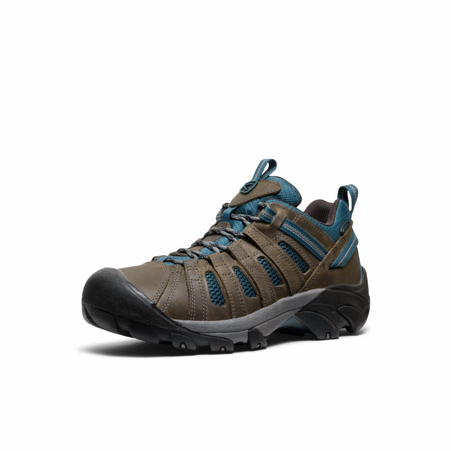 Men'S Voyageur  |  Alcatraz/Legion Blue Motion Simplicity