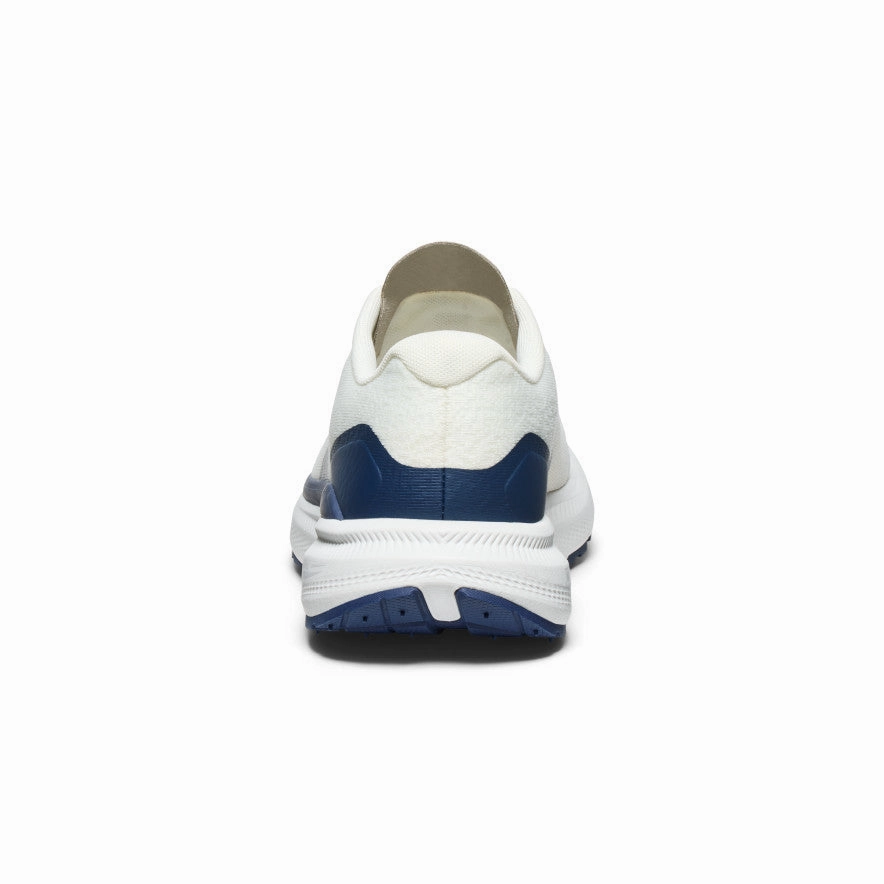 Refined Edge Men'S Wk500 Walking Shoe  |  Star White/Naval Academy