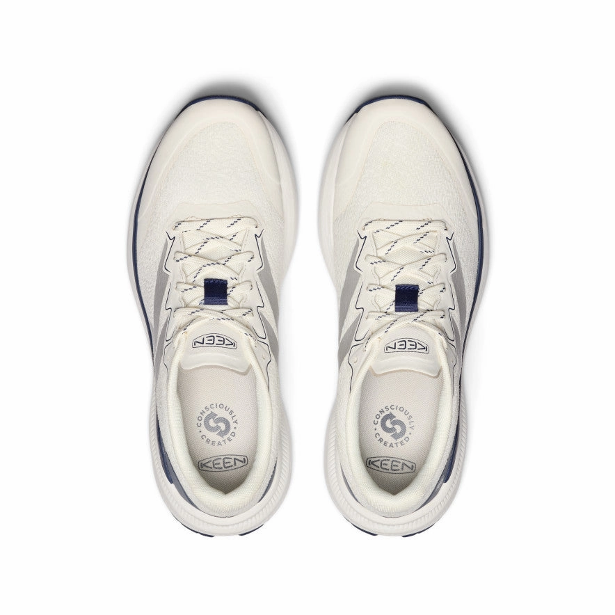 Men'S Wk500 Walking Shoe  |  Star White/Naval Academy Shift Your Gear Beyond The Basics