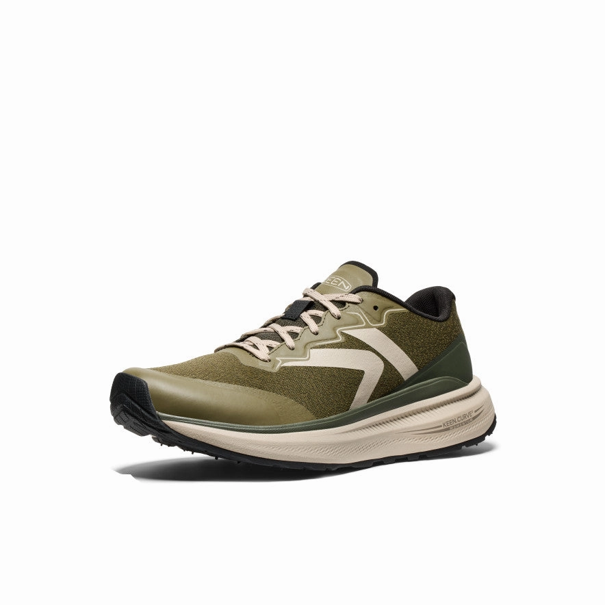 Men'S Wk500 Walking Shoe  |  Winter Moss/Plaza Taupe Cool Shift Inspired By Rhythm