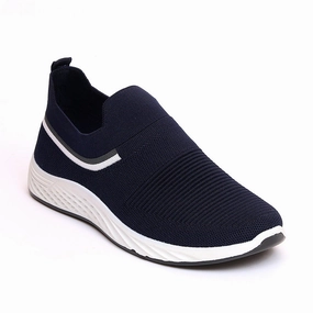 Urban Inspired Men'S Workout Slip-Ons