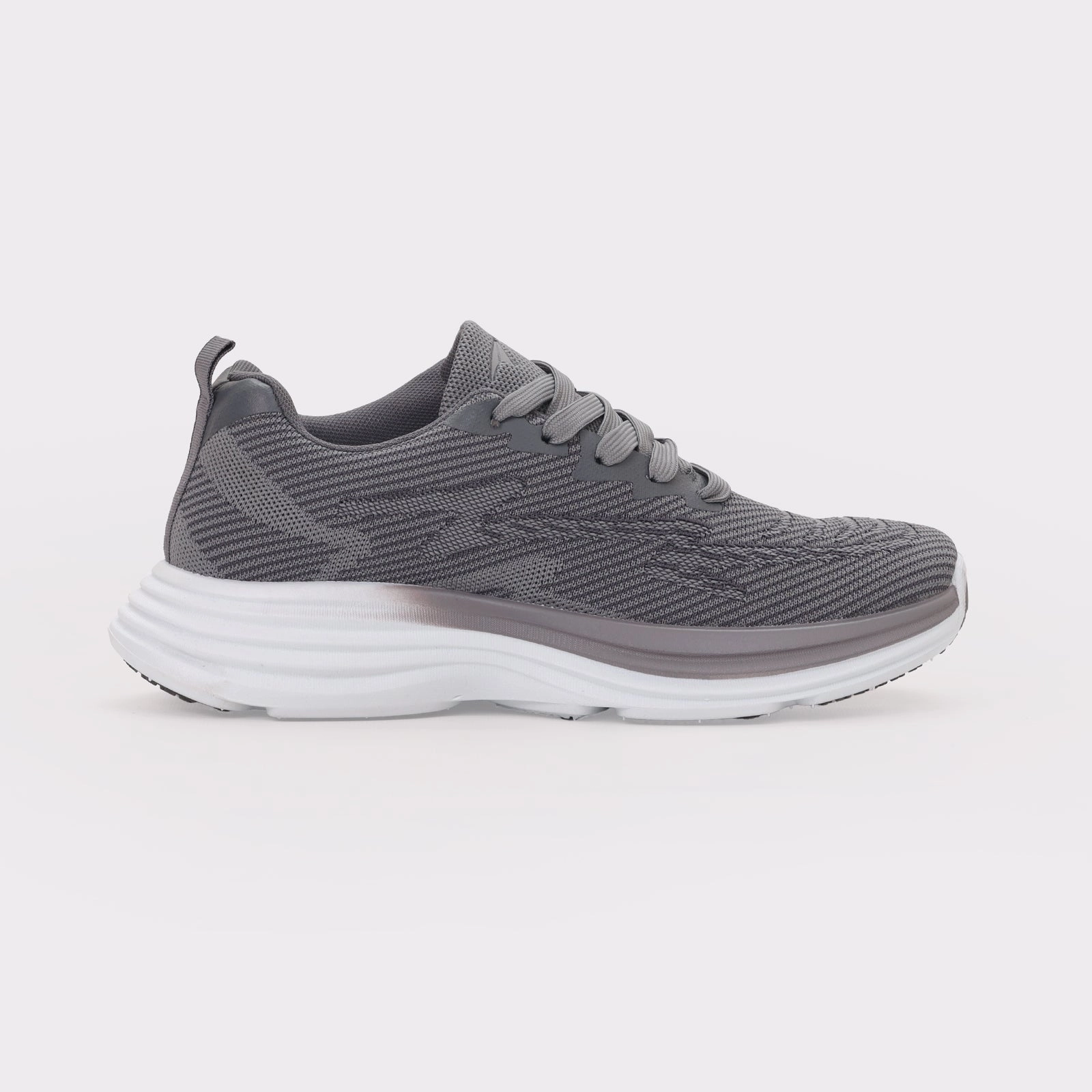 Refined Streetwear Men Sneakers