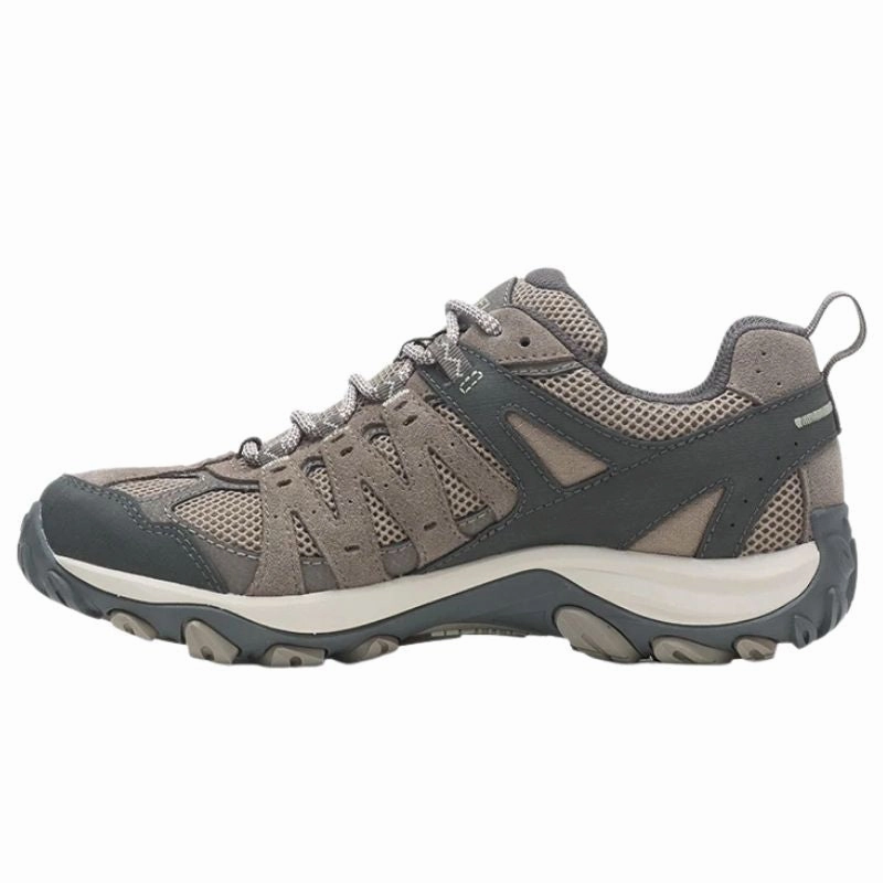 Smart Layering Refined And Raw Mens Accentor 3