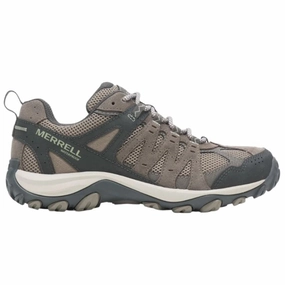 Fluid Motionwear Go-Mode Daily Mens Accentor 3