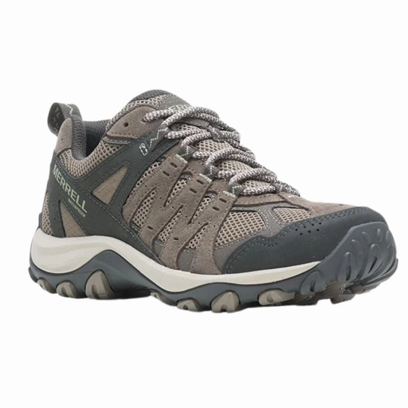 Mens Accentor 3 Crafted Silhouette Layer Mindset