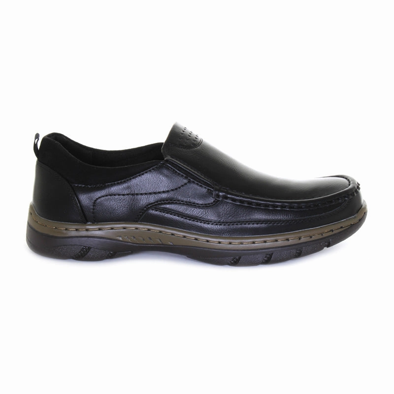 Style Without Noise Lifestyle Engineered Mens Alonso Casual Shoe
